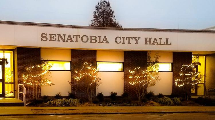 Senatobia officer placed on leave after Walmart shooting that killed 1-year-old