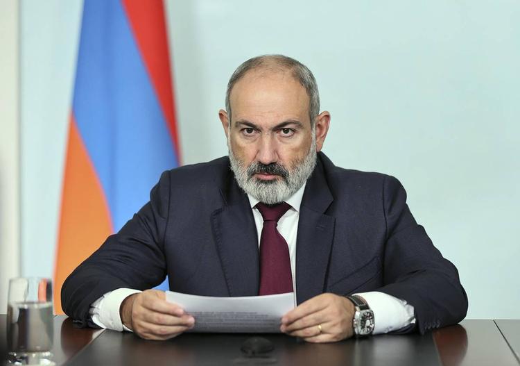 L'Armenia tra Unione e Russia. Sfida Pashinyan-Karapetyan (con l'endorsement di Trump)