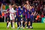 Raúl Varela retrata al Barcelona tras el Clásico: "Ha perdido todo el crédito que había ganado"