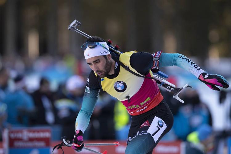 BIATHLON – Antonin Guigonnat signe la plus belle performance de sa carrière en coupe du monde de biathlon en prenant la 2e place du sprint de Pokljuka derrière un impressionnant Johannes Boe. 24e place et incompréhension pour Martin Fourcade.