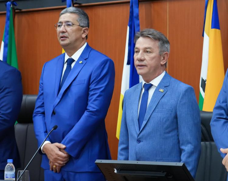 Pedido de vista suspende julgamento sobre cassação de governador de Roraima pela 4ª vez