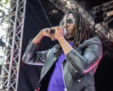 Jeune Morty, Cabaret Vert 2026, Benoît GILBERT