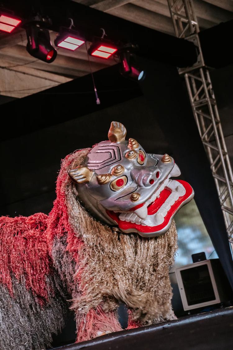 Empresas investem e inovam no Festival Bon Odori de Salvador