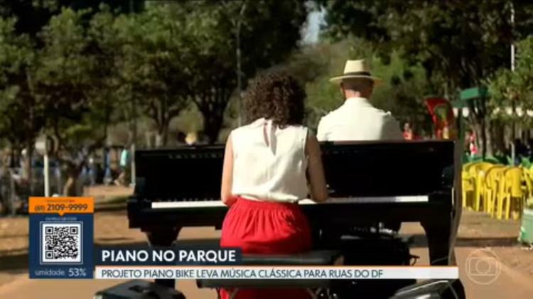 VÍDEOS: DF1 de segunda-feira, 17 de agosto de 2026