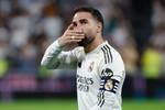 David Sánchez: "Para el ambiente de la selección, cuantos menos madridistas haya, mucho mejor"