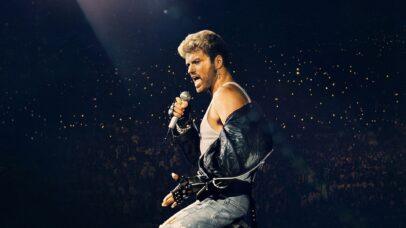 Quando George Michael conquistou o mundo como um astro dos palcos — e depois foi embora