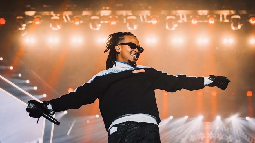 Starlite Marbella recibe esta semana a Ozuna, Manuel Turizo, Zucchero y Rosario Flores