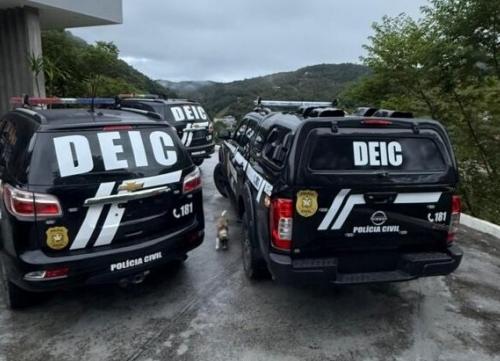 Polícia investiga fraude de R$ 20 milhões em editais de pesquisa científica