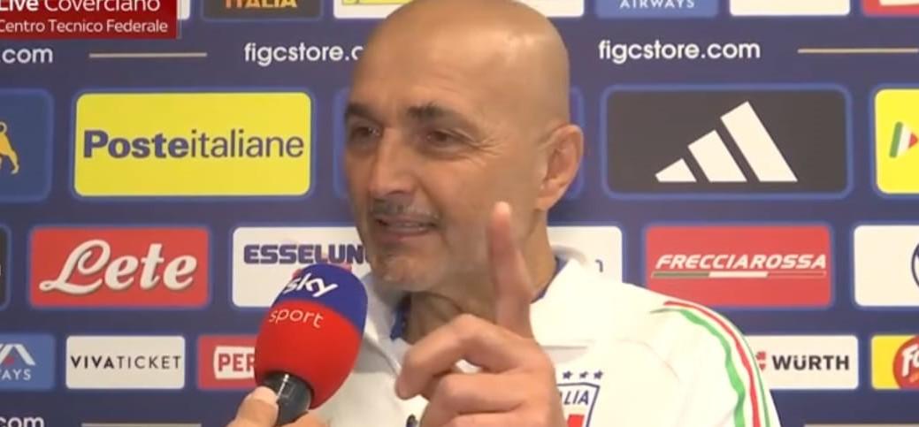 Moretto – “Juve, Spalletti vuole un suo pupillo dei tempi del Napoli, i dettagli”