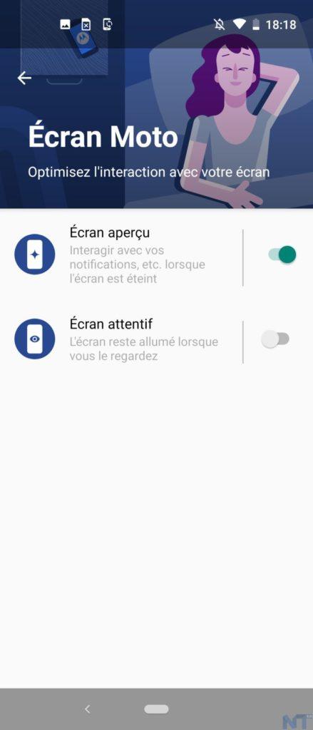 Motorola One Vision S 6