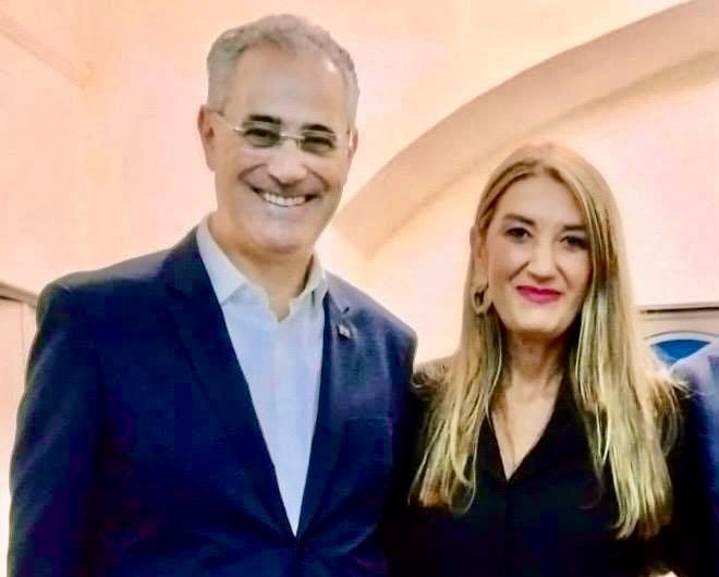 Fratelli d’Italia Taranto, Matilde Percolla entra nel Coordinamento provinciale