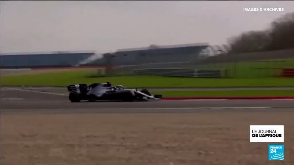 Formule 1 : un Grand Prix au Rwanda au début des années 2030