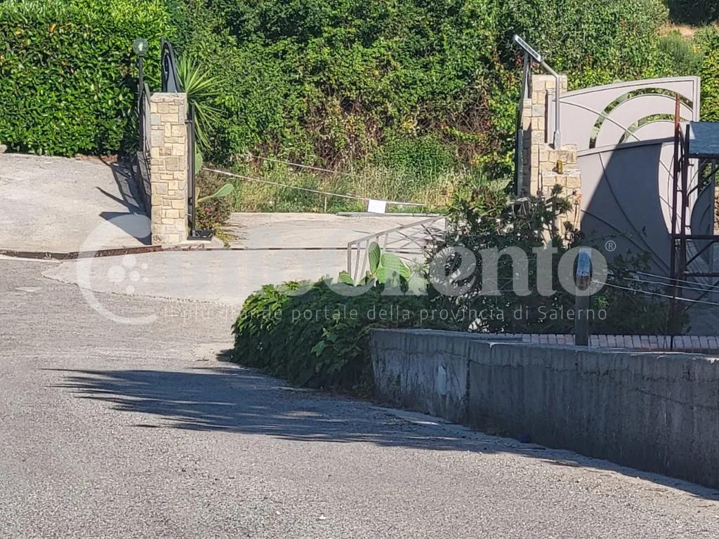 Caso Foria di Centola: archiviata per legittima difesa l’accusa contro l’imprenditore Aurelio Valiante