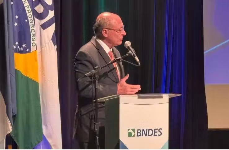 Alckmin descarta possibilidade de interferência do governo Trump nas eleições brasileiras