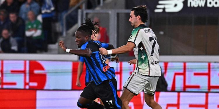 L’Atalanta rialza la testa: Kessie e Krstovic firmano il 3-1 al Venezia