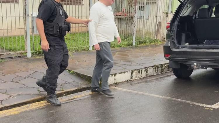 Advogado é preso em operação contra quadrilha que assumiu controle de condomínio no RS
