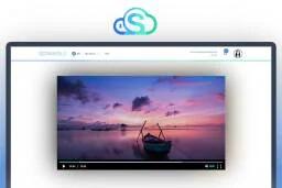 Scramble Cloud Storage: Lifetime Subscription (2TB)