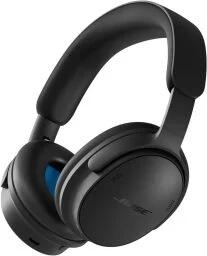 Bose QuietComfort Headphones (2nd Gen) in black