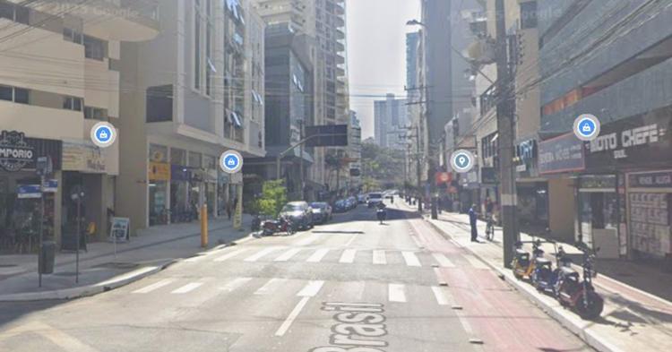 Estabelecimento na Avenida Brasil é fechado após denúncias de perturbação do sossego em Balneário Camboriú