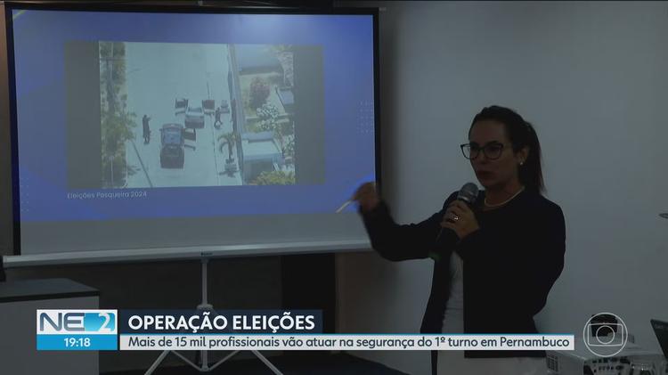 VÍDEOS: NE2 de segunda-feira, 28 de setembro de 2026