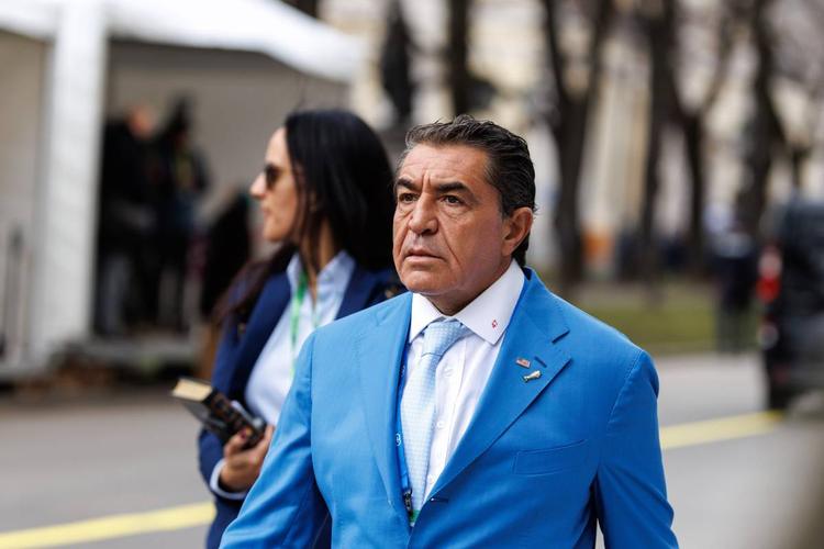 Zampolli contro Report dopo il caso Lavitola: "Attacchi a me e Trump sono politici". E fa causa per 5 milioni
