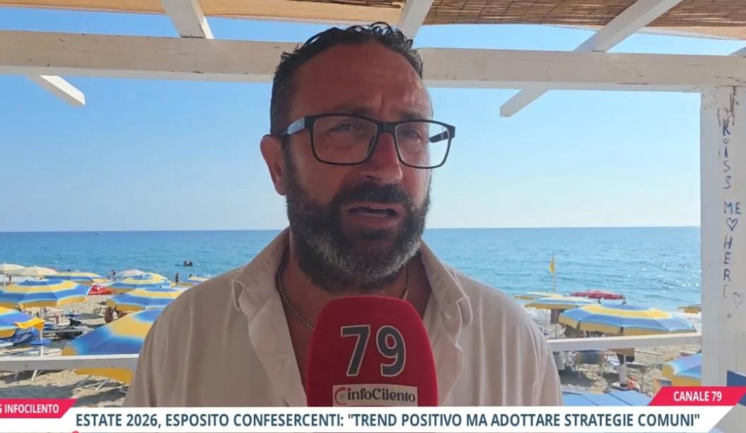 Estate 2026, Confesercenti: «trend positivo ma adottare strategie comuni»
