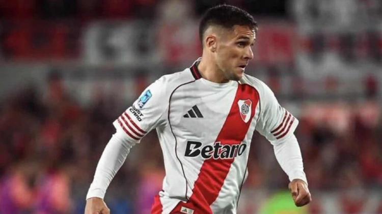Foto: River Plate