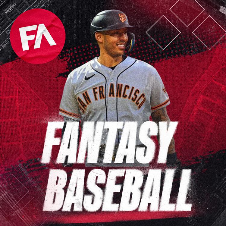 Fantasy Baseball MLB Podcast: National League Offseason Moves