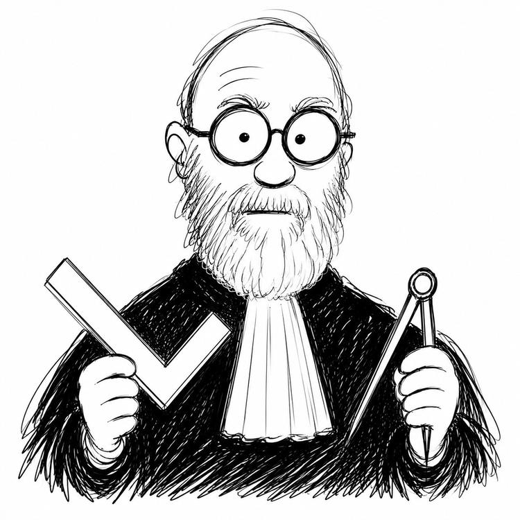 Magistrats francs-maçons. L’avis du CDJ… sans réelle valeur ni portée