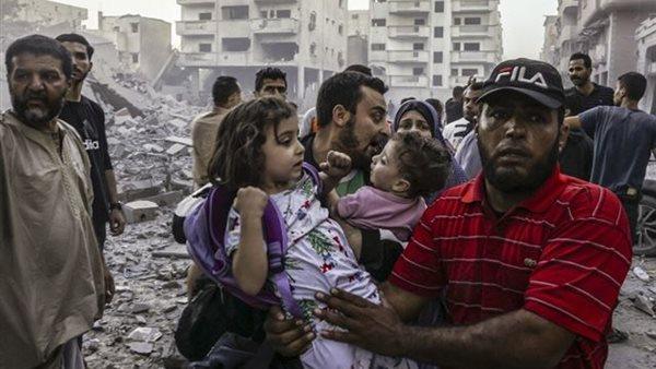 "نافذةٌ ضيّقة"... تفاؤلٌ اميركي بشأن الهدنة في غزة!