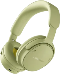 Bose QuietComfort 2nd gen headphones