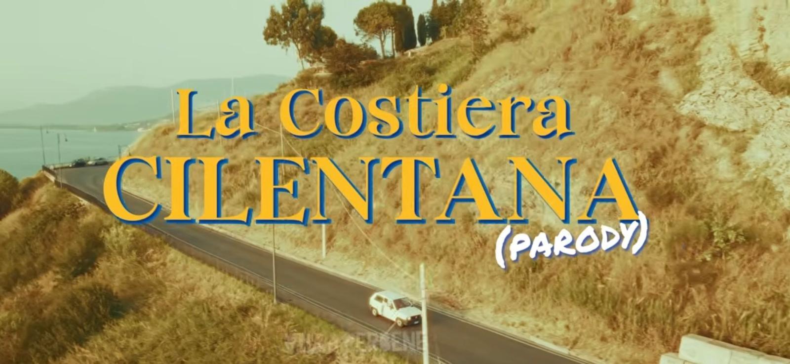 “Cilento ridicolizzato”, la parodia dei Villa PerBene scatena le proteste