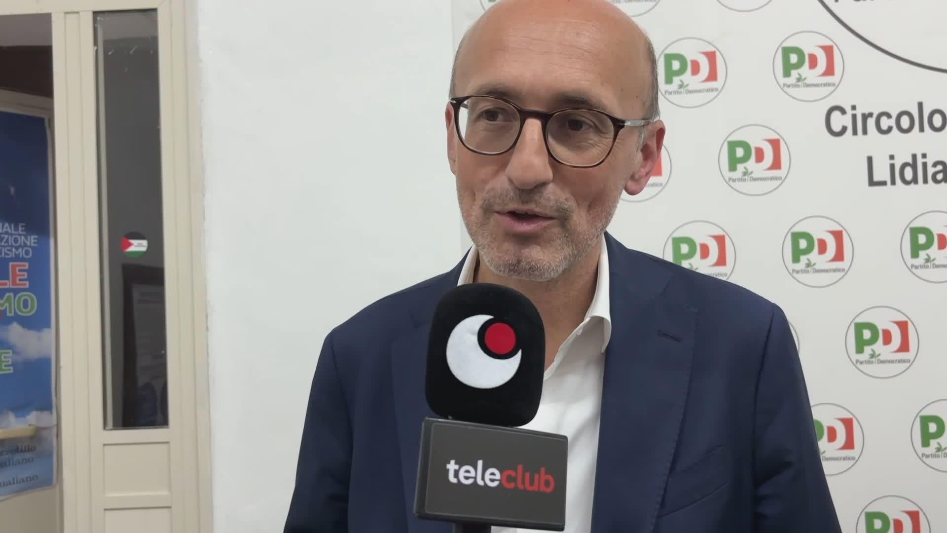 Qualiano, incontro Pd su mobilità. Casillo: “Servizio trasporti poco degno a Giugliano. Piano con Comune per potenziarlo”