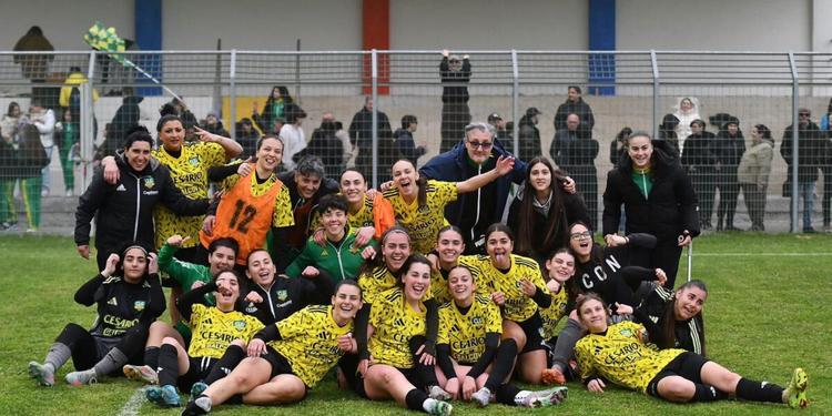 Il Cus Unical Women si affilia alla Fiorentina: accordo storico per il calcio femminile
