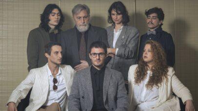 Impecavél, Hugo Bonèmer conduz ‘O Talentoso Ripley’ com carisma para dar e vender