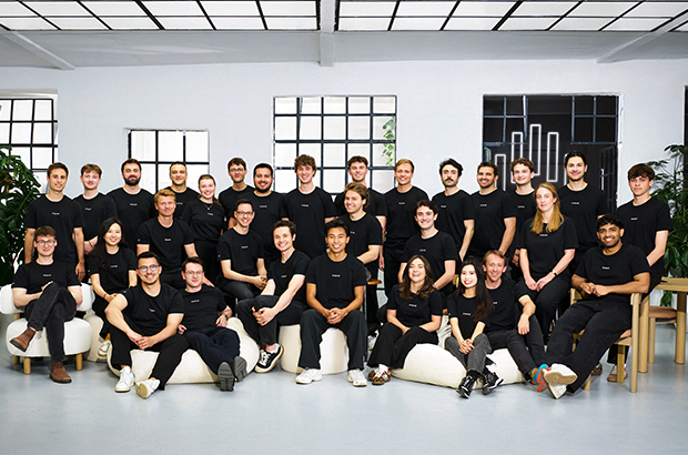 Münchner Robotik-Start-up microagi sammelt 55 Mio. USD ein