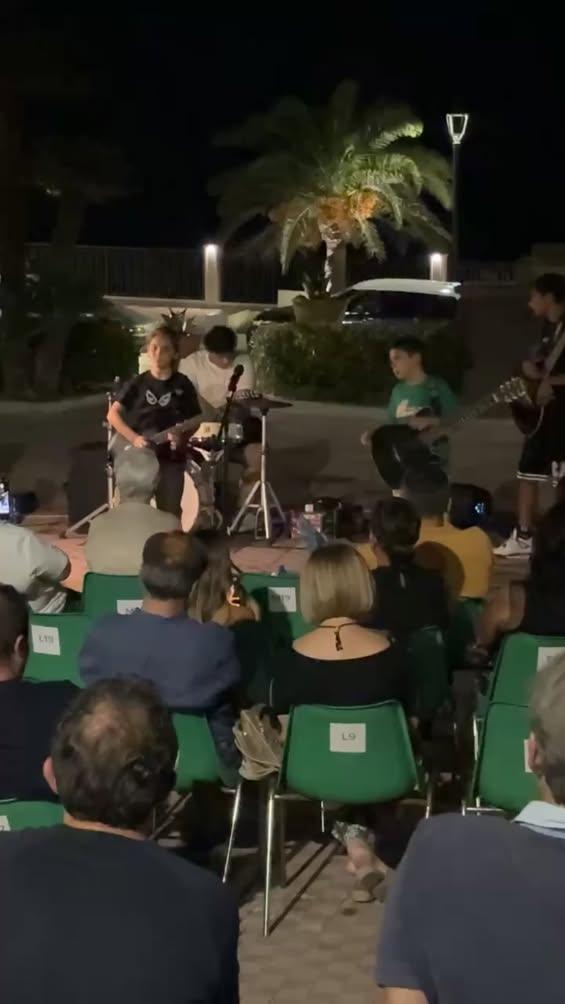 Città di Gioiosa Marea Posted