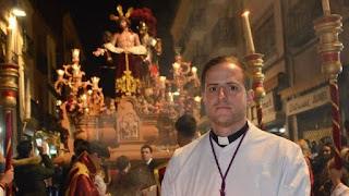 “Luces y sombras de la religiosidad popular” nuevo libro del jesuita Daniel Cuesta
