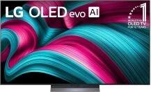 LG c5 oled tv