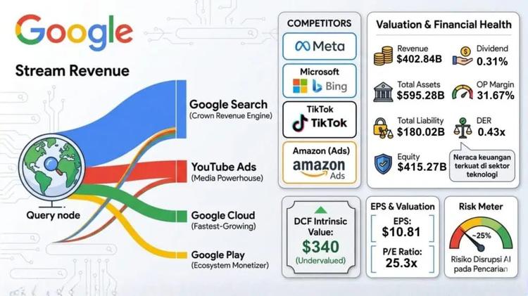 google
