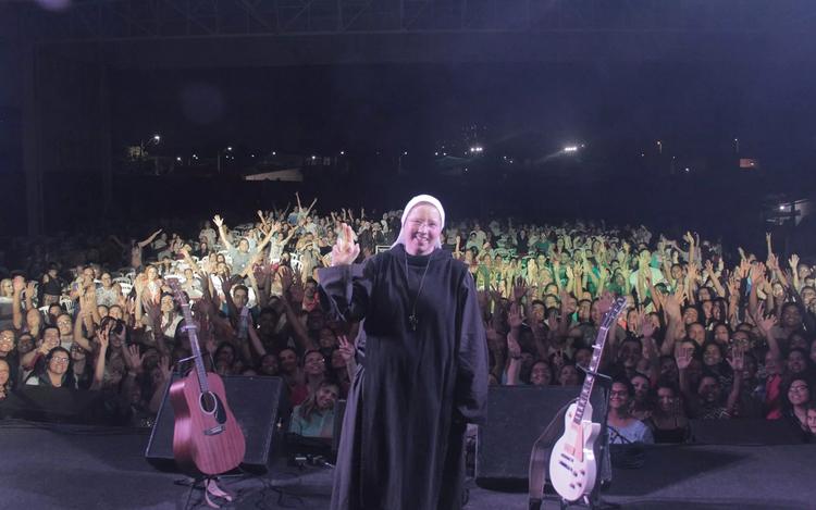 'Arraiá do Crescer': participação de evento do Carnaval da Paz no São João 2026 de Campina Grande estreia na festa