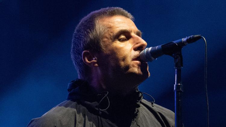 Liam Gallagher prevê placar Inglaterra X México e diz aos torcedores para ‘manterem as vibrações’ com ‘Wonderwall’