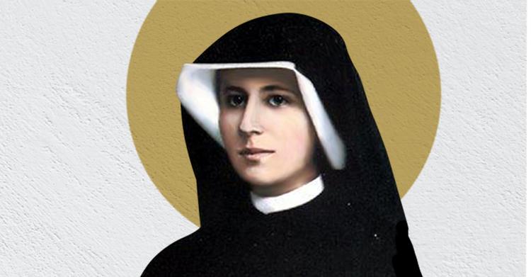 Schwester Faustyna Kowalska und das Gebet