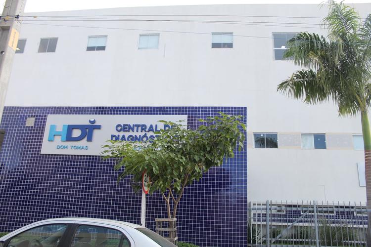 Motoristas de aplicativo realizam campanha de doação para o Hospital Dom Tomás