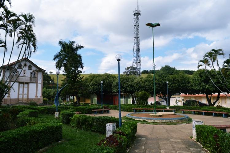 Sábado e domingo tem Festa do Cavalo em Conceição da Boa Vista