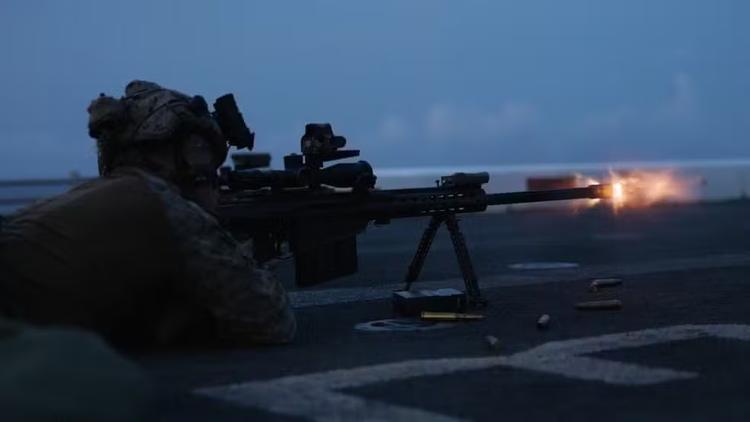 EUA retomam ataques contra o Irã após mortes de militares americanos em base na Jordânia