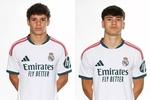 La nueva pareja diabólica de La Fábrica: dos partidos en 24 horas, cuatro goles y cinco asistencias