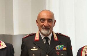 Tarquinia saluta il luogotenente Stefano Girelli: lascia il comando della stazione dei Carabinieri