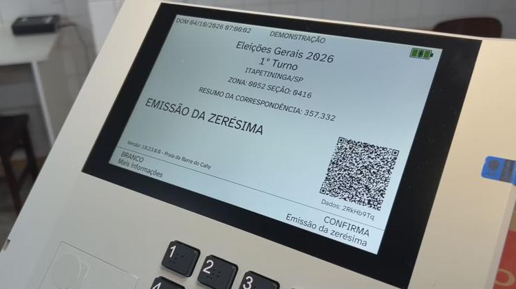 Candidatos do DF fazem promessas para meio ambiente, comércio e tecnologia nesta quarta