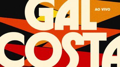 Apresentação ao vivo de Gal Costa gravada há mais de 20 anos tem lançamento anunciado